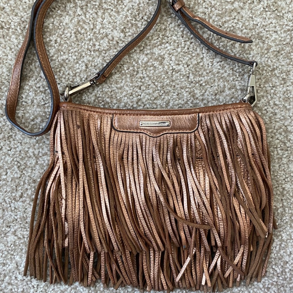 Rebecca Minkoff Crossbody